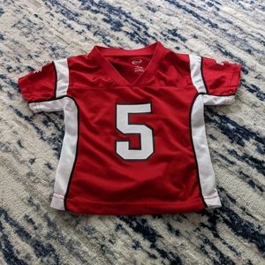 Ohio State jersey